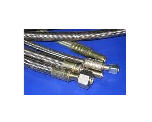 耐腐金屬軟管，工業(yè)設(shè)備的鏈接者