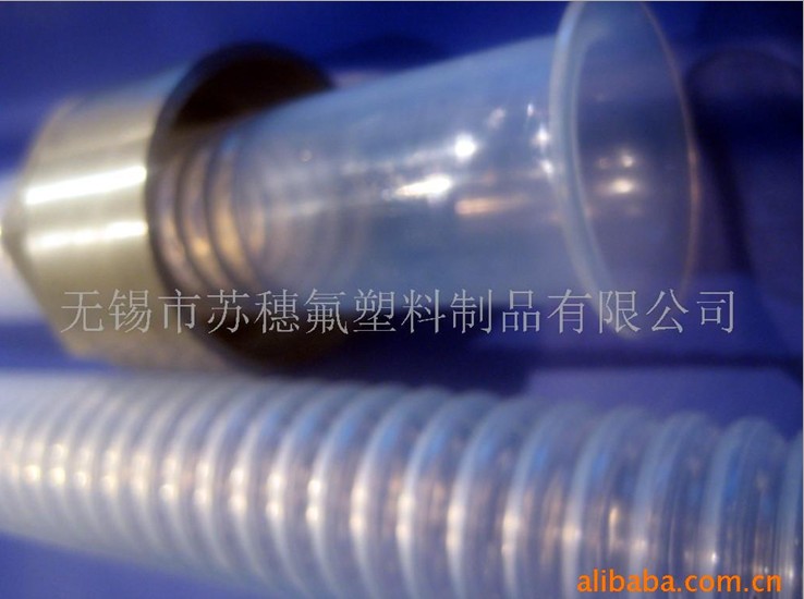 波紋管有怎樣的耐壓力與穩(wěn)定性呢？