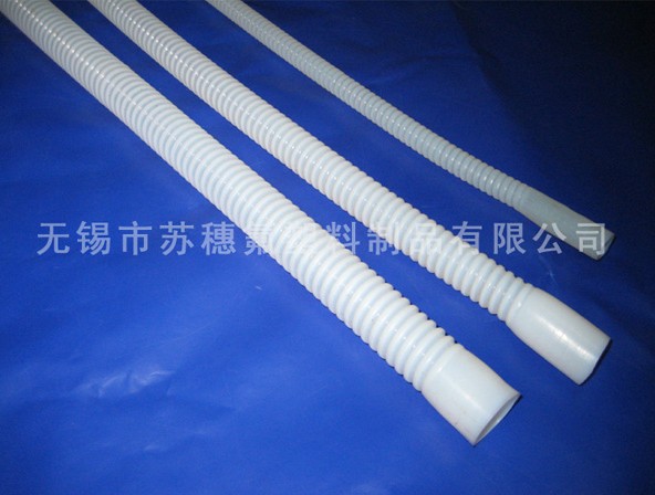 PTFE波紋管為補(bǔ)償而活！