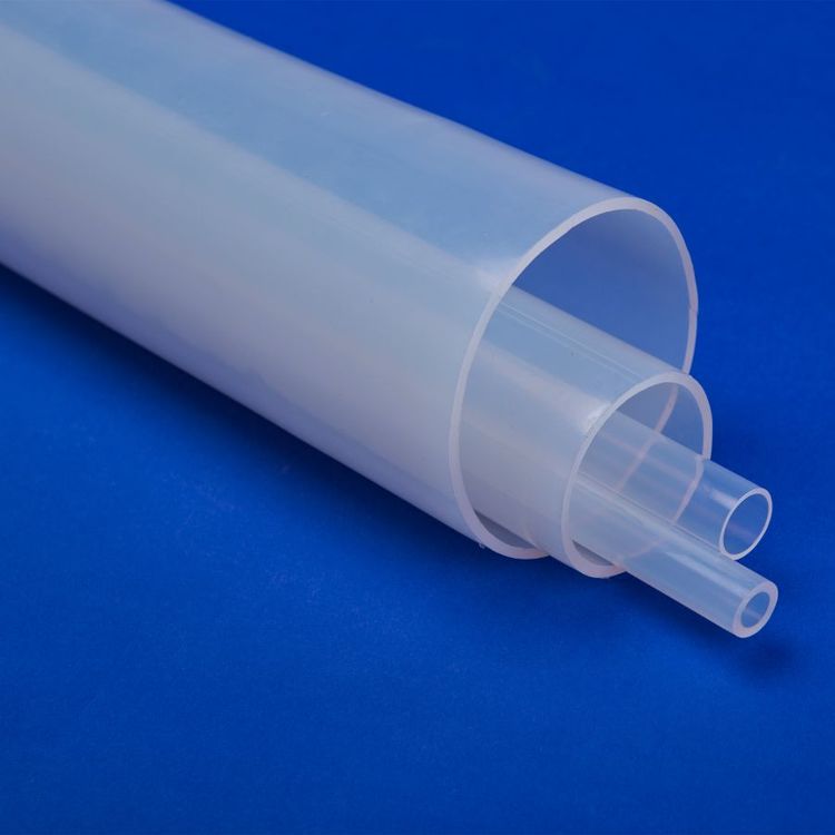 PFA直管性能如何得到保證？