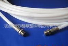 定期清潔襯四氟管，讓它處理良好的工作狀態(tài)