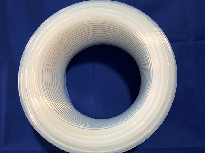 如何提高PFA管透明塑料管的穩(wěn)定性？